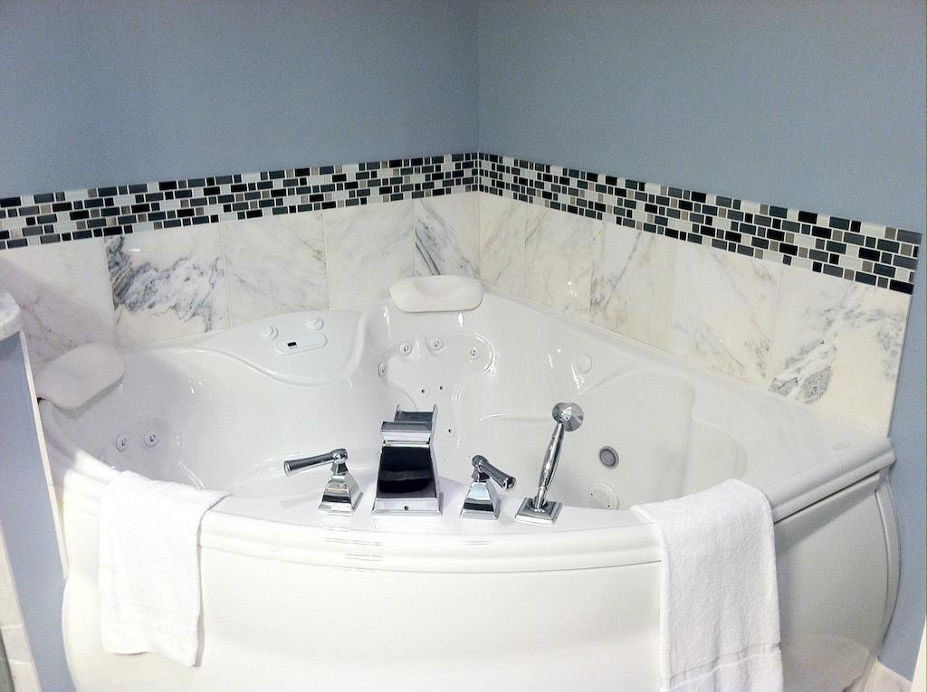 Starlight Inn Burlington Rom bilde