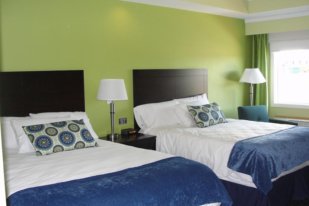 Starlight Inn Burlington Rom bilde