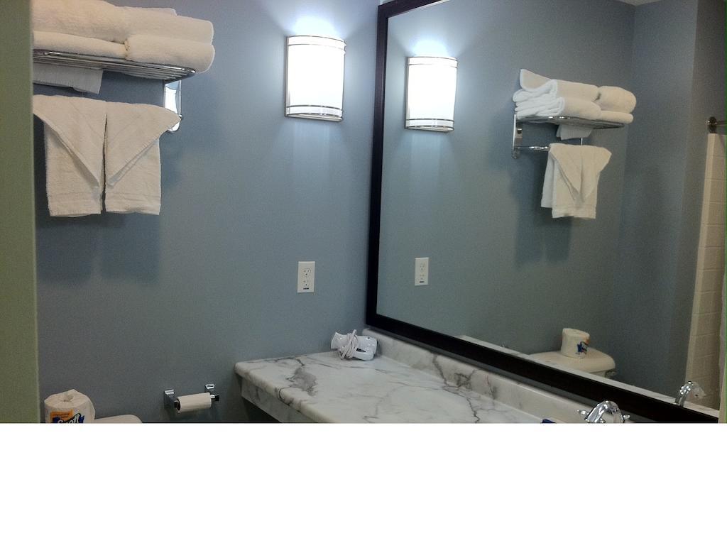 Starlight Inn Burlington Rom bilde