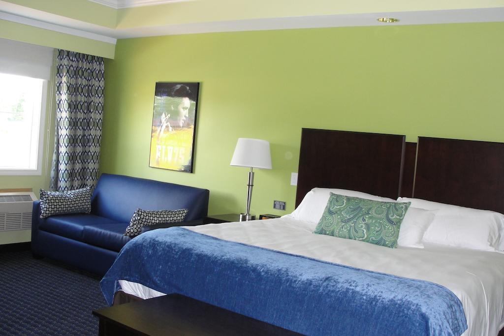 Starlight Inn Burlington Rom bilde