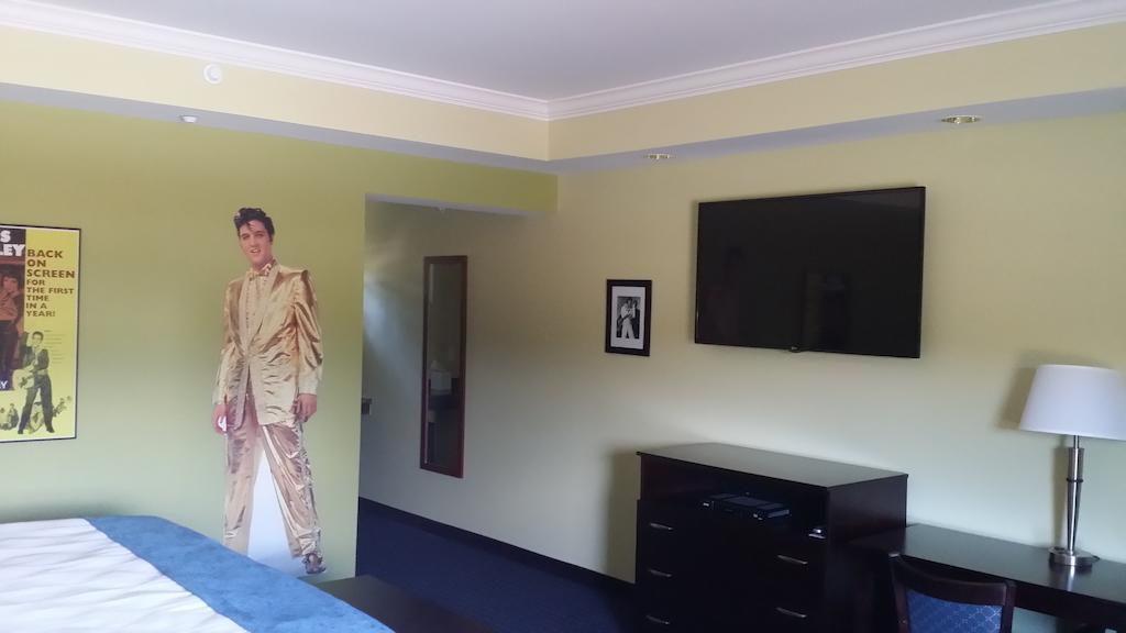 Starlight Inn Burlington Rom bilde
