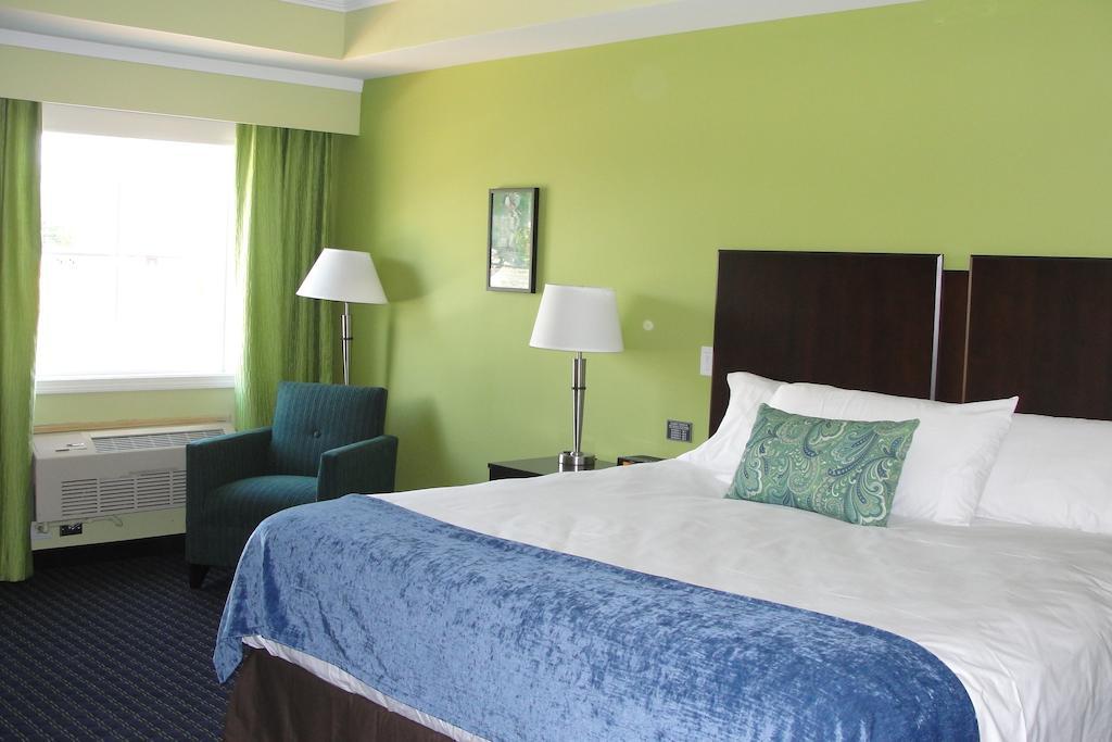Starlight Inn Burlington Rom bilde